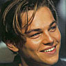 Smiley gratuit leonardo di caprio 156116