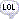 Libre smiley lol 154759