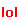Libre smiley lol 154791