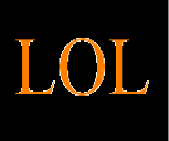Libre smiley lol 154695