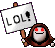 Libre smiley lol 154874