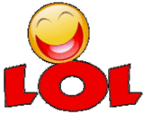 Libre smiley lol 154841