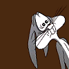 Smiley gratuit looney toons 110036