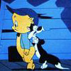 Smiley gratuit looney toons 110001