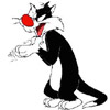 Smiley gratuit looney toons 110037