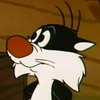 Smiley gratuit looney toons 110015
