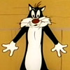 Smiley gratuit looney toons 110014