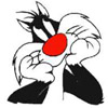 Smiley gratuit looney toons 110013