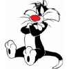 Smiley gratuit looney toons 110019