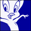 Smiley gratuit looney toons 110029