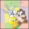 Smiley gratuit looney toons 110017