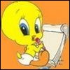Smiley gratuit looney toons 110023