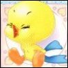 Smiley gratuit looney toons 109998