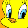 Smiley gratuit looney toons 110035