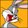 Smiley gratuit looney toons 110026