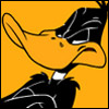 Smiley gratuit looney toons 110031