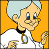 Smiley gratuit looney toons 110038