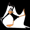 Smiley gratuit looney toons 110016