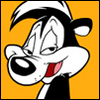 Smiley gratuit looney toons 110007