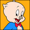 Smiley gratuit looney toons 110010
