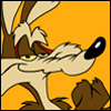 Smiley gratuit looney toons 110027