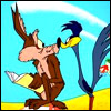 Smiley gratuit looney toons 110003