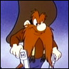Smiley gratuit looney toons 110004