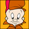 Smiley gratuit looney toons 110033
