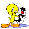 Smiley gratuit looney toons 110000