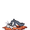Smiley gratuit looney toons 110022