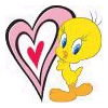 Smiley gratuit looney toons 110020
