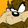 Smiley gratuit looney toons 110002