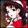 love hina Smiley No 133757