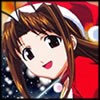 Smiley gratuit love hina 133758