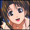 Smiley gratuit love hina n133768