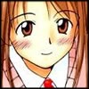 Smiley gratis  love hina n133759