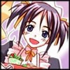 Smiley gratuit love hina n133770