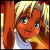 love hina Smiley No 133762