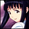 love hina Smiley No 133760