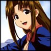 Smiley gratuit love hina 133766