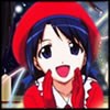 Smiley gratuit love hina n133756