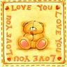 love Smiley No 174044