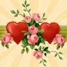 love Smiley No 174042