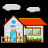 Smiley gratuit maison 54865