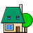 Smiley gratuit maison 54893