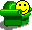 Smiley gratuit n�16 maison 