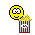Smiley manger n�4 