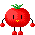 Smiley manger n�10 