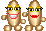 Smiley manger n�66 