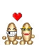 Smiley manger n�68 